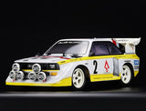 Carisma M48S Audi Sport Quattro S1 1985 Night Edition