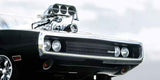 Kyosho 1:18 Dodge Charger R/T 1970 Fast & Furious Black