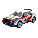 UDIRC Rally L Style - PRO Brushless