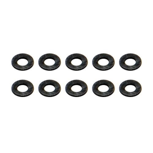 HOBAO DC-1 WASHER 3.1 X 6 X 0.5MM, 10 PCS