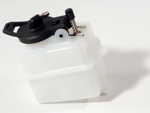 HPI Fuel Tank With Primer (75Cc)