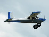 Xfly Tasman Bush/Trainer 1500Mm Wingspan Without Tx/Rx/Batt