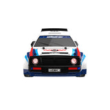 UDIRC Rally L Style - Brushed