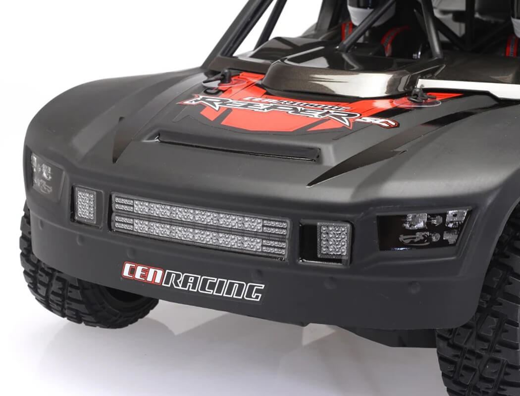 Cen Racing Reeper Sc 1/10 4Wd Rtr Brushless Truck