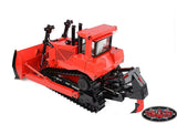 RC4WD 1/14 SCALE DXR2 HYDRAULIC EARTH DOZER (LIMITED EDITION)
