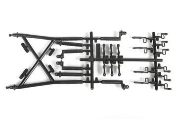 AXIAL Body Posts SCX10 II