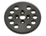 Schumacher 74T 48Dp CNC Spur Gear Mi-4