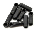 Schumacher Ball Socket Long (Black) - Mi5 - pk8