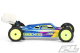 Proline Elite Regular Weight Body For Associated B64/B64D