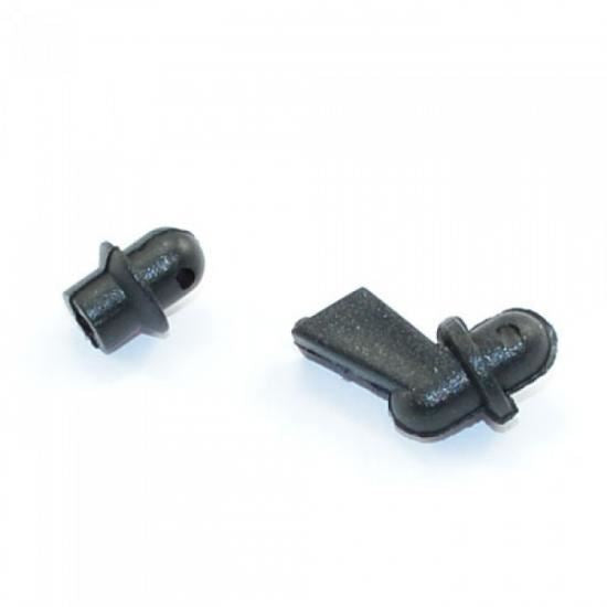 FTX COLT BUGGY BODY AMOUNT 1 SET