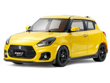 Tamiya Suzuki Swift Sport (M-05L) Model Kit - 58679