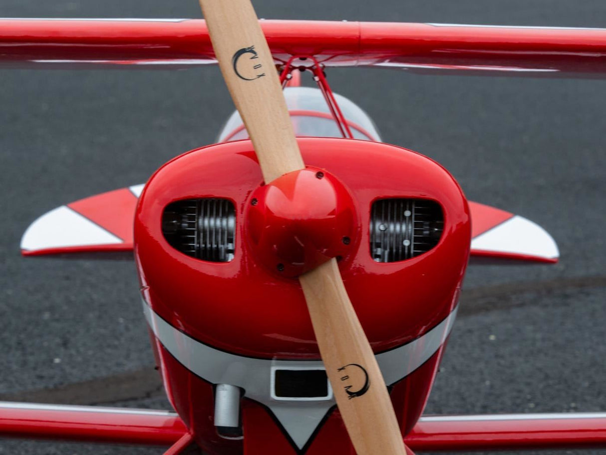 Hangar 9 Pitts S-2B 50-60cc ARF