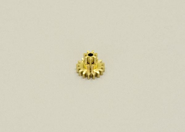 Metal Servo Gear (4Th) Mini-Z Mr03 Kyosho