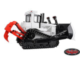 RC4WD 1/14 SCALE DXR2 HYDRAULIC EARTH DOZER RTR (WHITE)