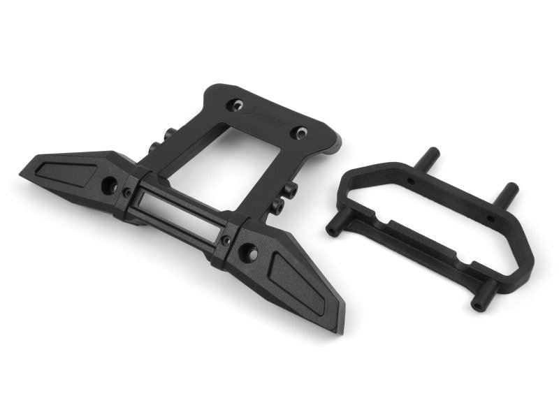 Rear Bumper Set (Xt)