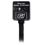 Power Hd Gyro G1 Drift Dual System Silver