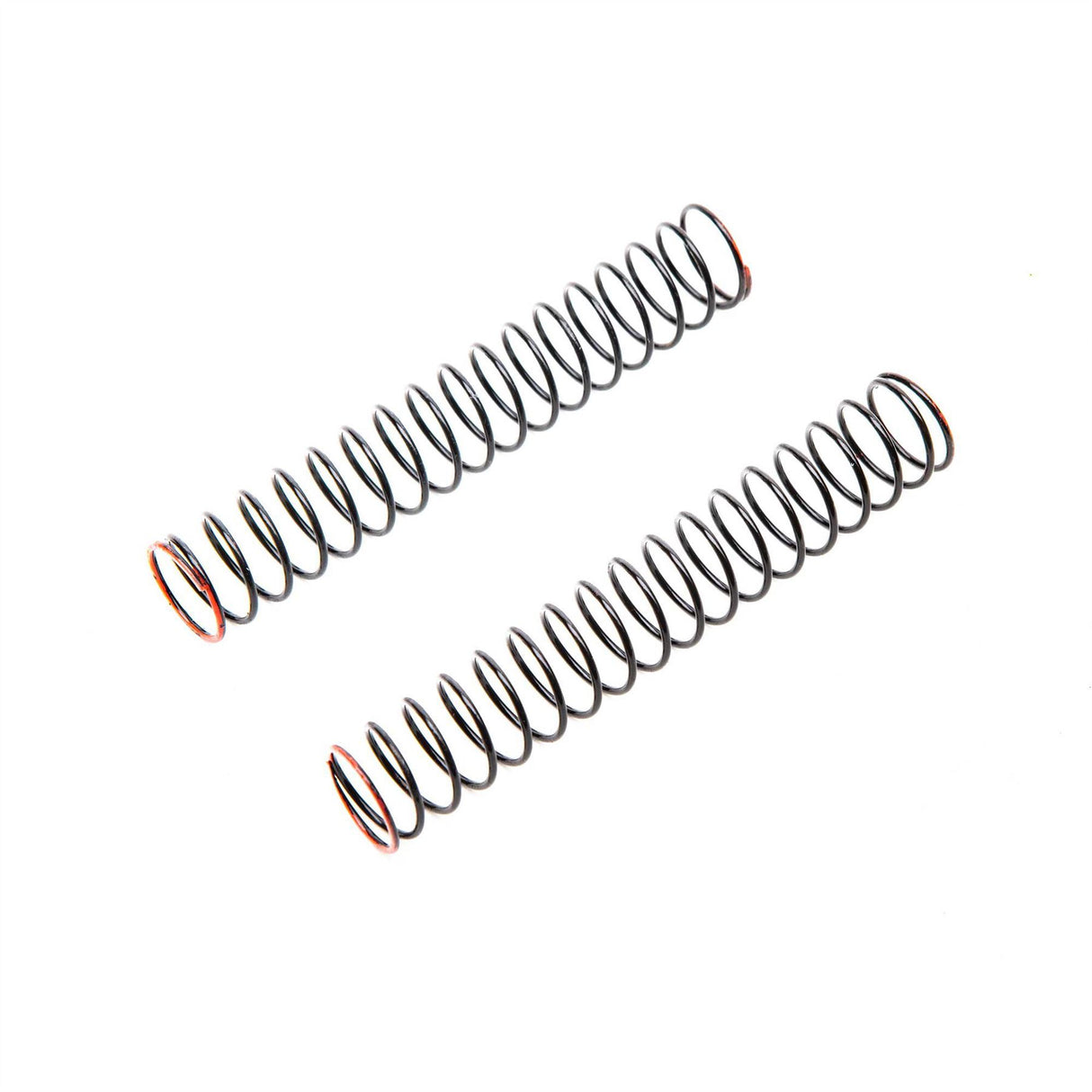 Axial Spring 15x105mm 1.95lbs in Red (2)
