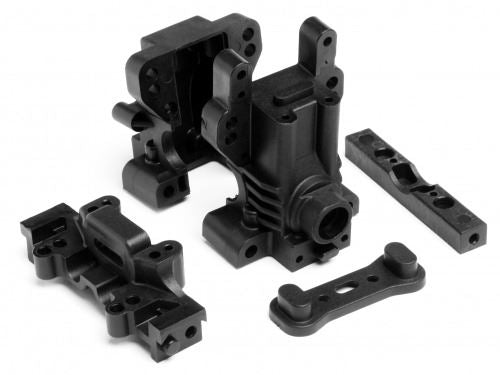 HPI Gear Box Set