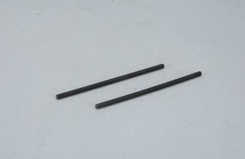 FG Modellsport Thread Rod M4x100mm (Pk2)