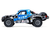 Super Baja Rey 2.0 Smart 1/6 4WD KING RTR