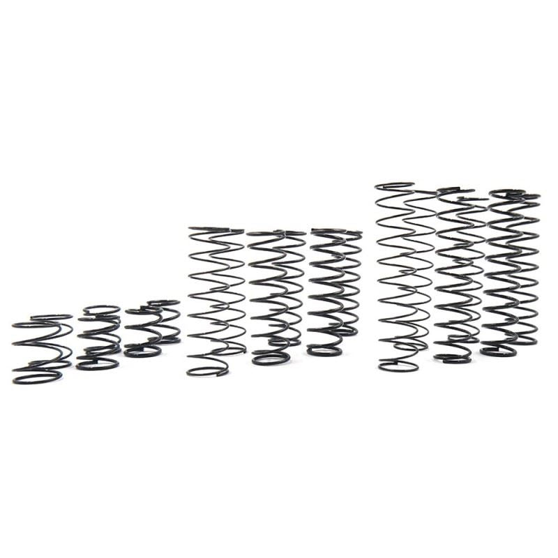 Yeah Racing Desert Lizard DDL 110mm Spring Set