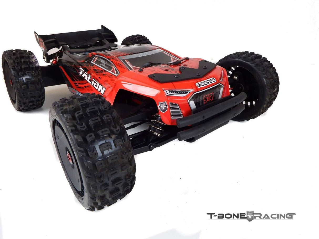 T-Bone Racing XV4 Front Bumper - ARRMA Talion 6S BLX