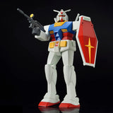 Bandai Hobby Best Mecha Collection 1/144 Rx-78-2 Gundam (Revival Version)