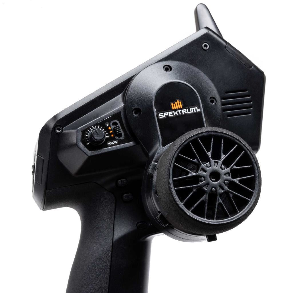 Spektrum Dx Pro+ 12-Channel Dsmr+ Transmitter Only