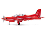 E Flite Pilatus Pc-21 1.3M Pnp