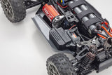 Kyosho Inferno Neo Ve 4.0 1:8 Rc Brushless Ep Readyset - T2 White