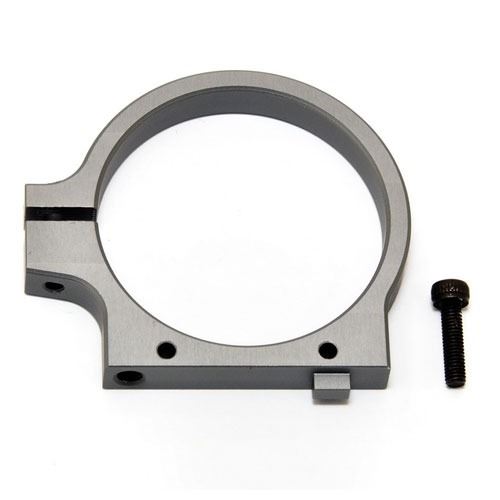 HOBAO MT CNC ALUM MOTOR "C" HOLDER - (DIAMETER 40)