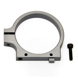 HOBAO MT CNC ALUM MOTOR "C" HOLDER - (DIAMETER 40)