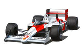 Beemax/Nunu 1/12 McLaren Mp4/4 Senna Formula One Car