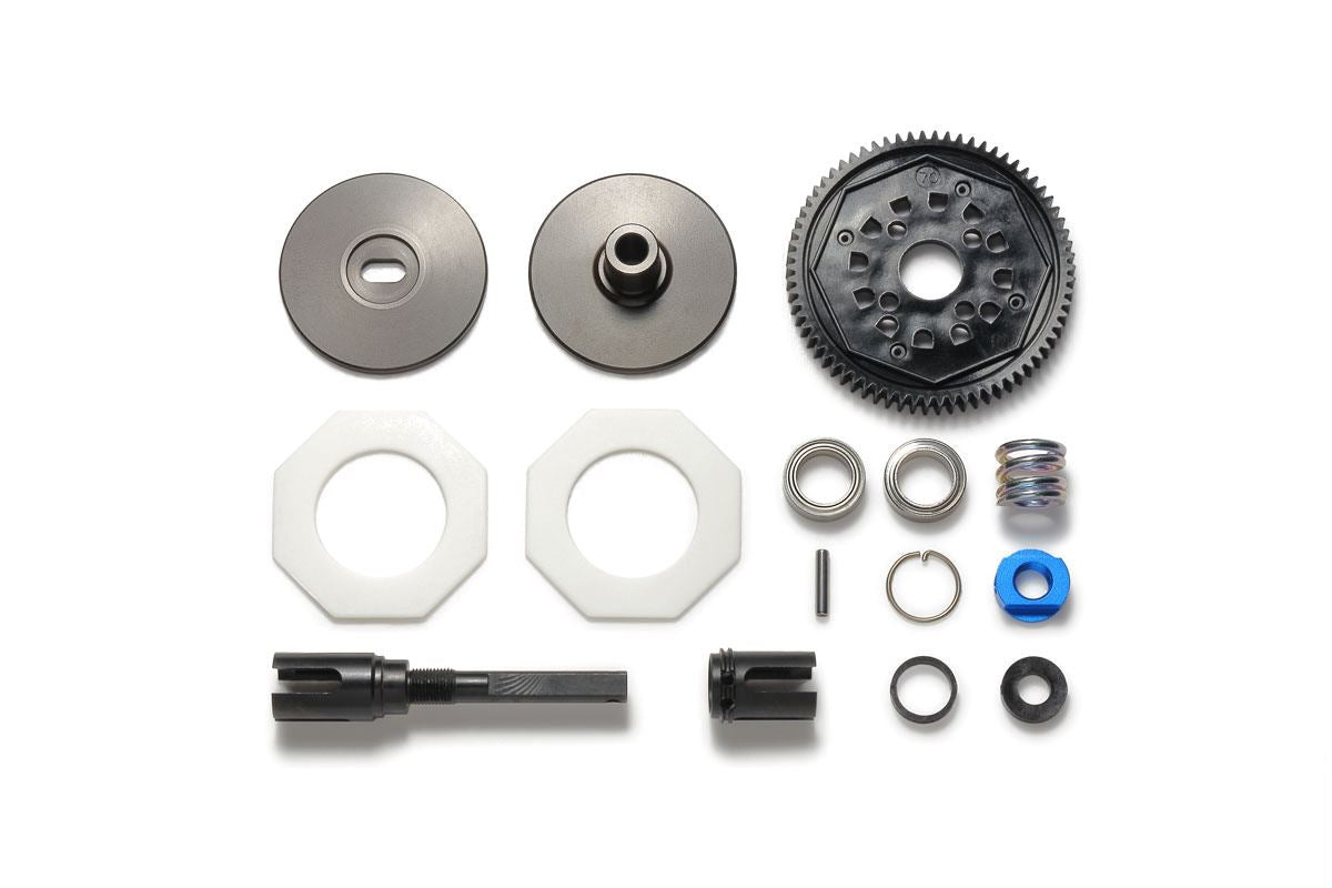Tamiya RC SLIPPER CLUTCH SET