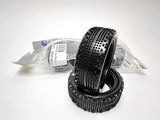 Jetko Challenger 1:10 Buggy 2.2 Front Tyres 4Wd Super Soft (2)