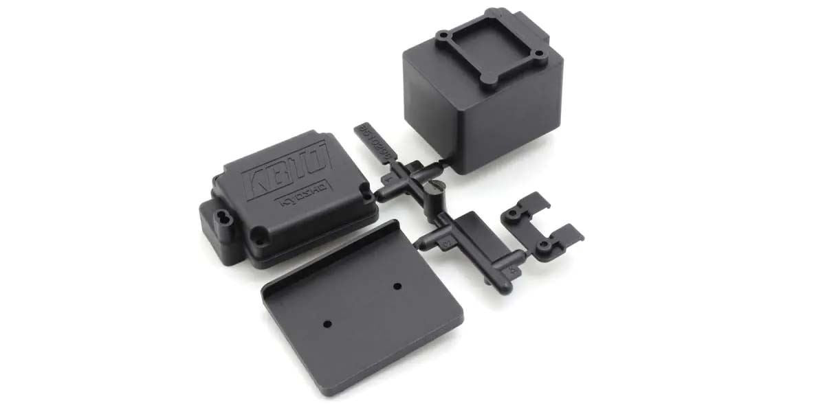 Receiver Box Kyosho Kb10 Series