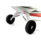 E Flite Turbo Timber Evolution 1.5M Smart Bnf Basic, Includes Floats