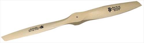 TOPFLITE Wooden Propeller 22 x 6-10" (55x15-25cm)