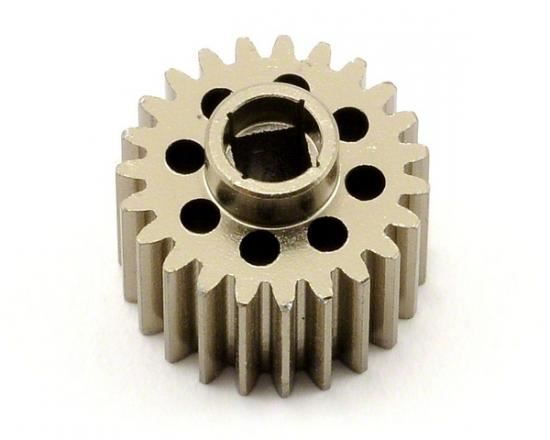 Schumacher Gear; CNC 23t Layshaft