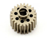 Schumacher Gear; CNC 23t Layshaft