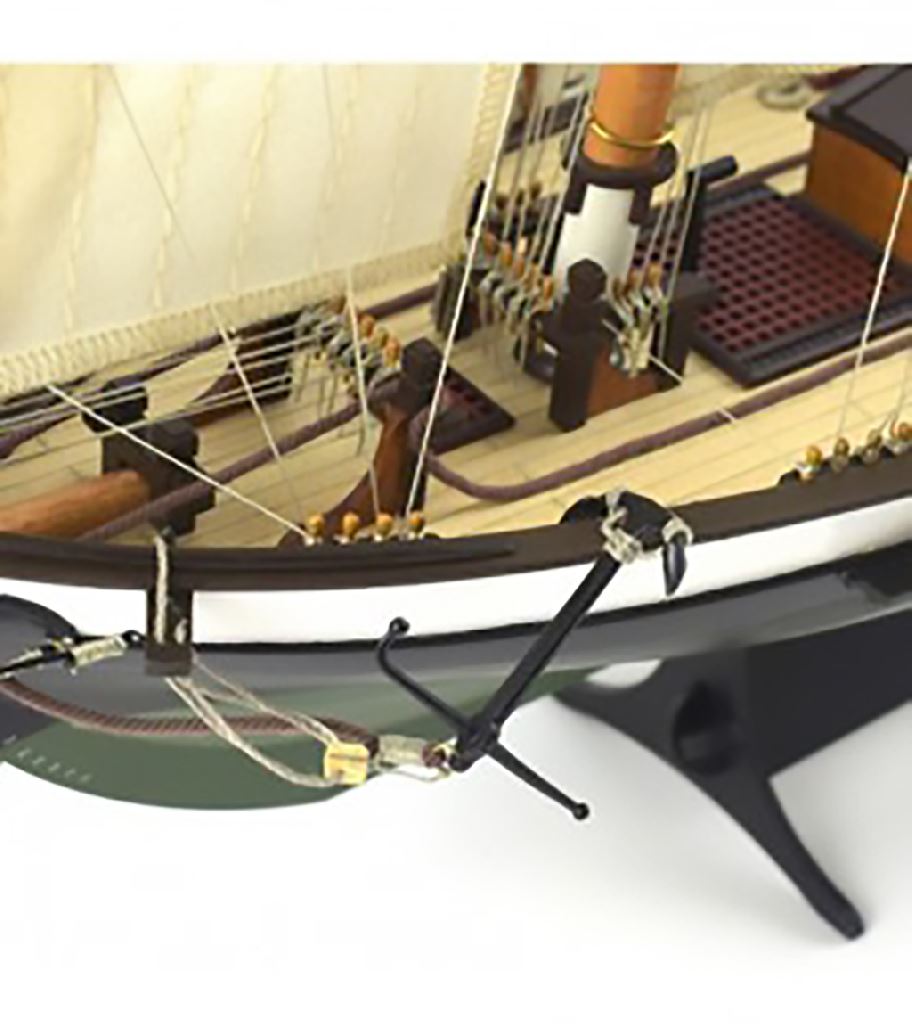 Artesania 1/60 Harvey American Schooner