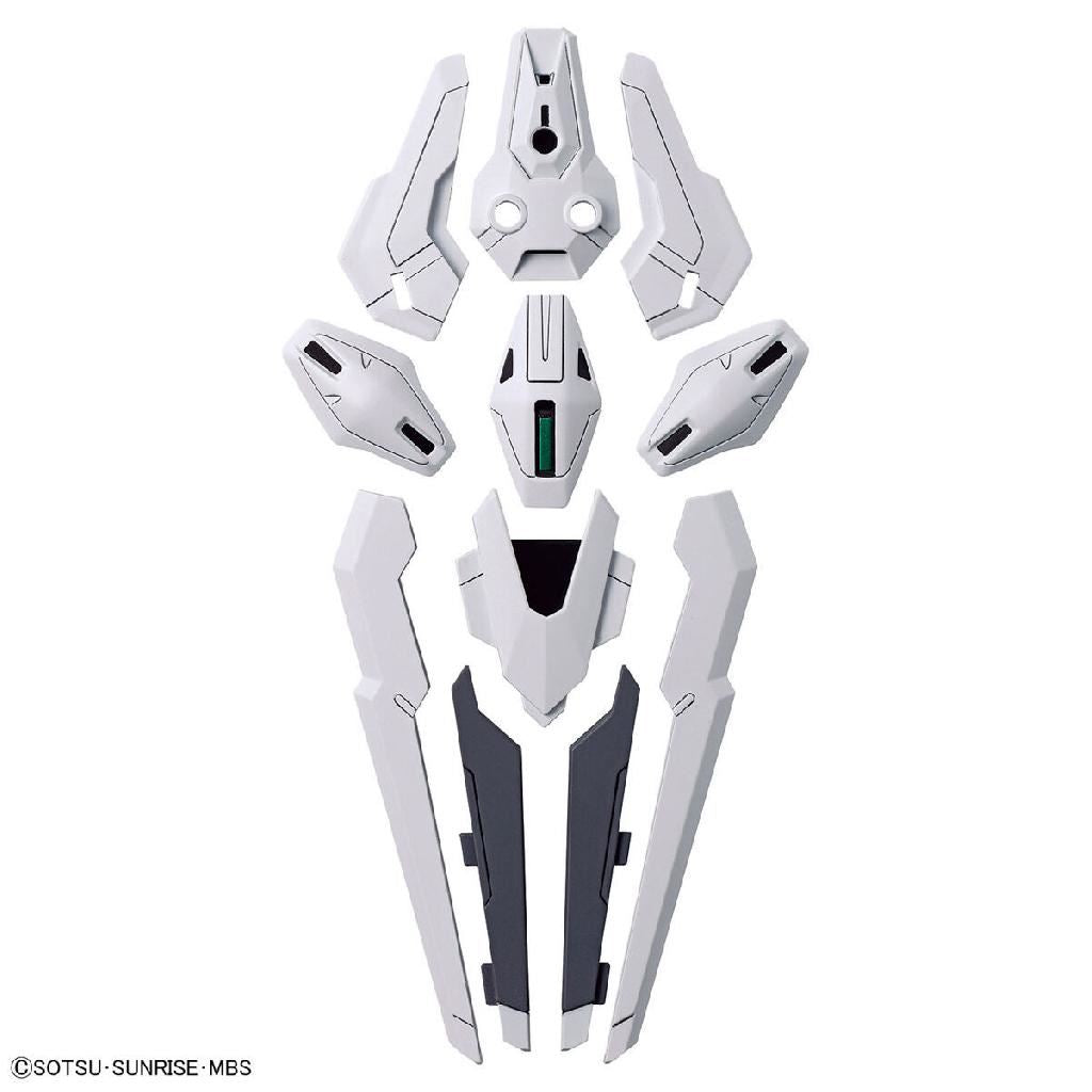 Bandai Hobby Hg 1/144 Gundam Calibarn