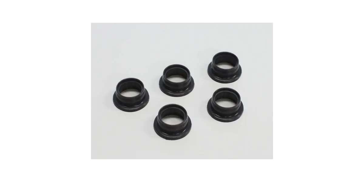 Kyosho Muffler Gaskets 21-28 (5) Round