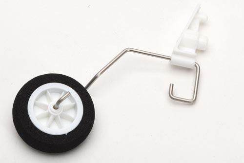 Ripmax Wots Wot Foam-E - Tail Wheel Assembly