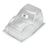 Proline 1/10 Cliffhanger Hp Cab-Only Clear Body 12.3In (313mm) Wb Cra