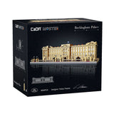 Cada Buckingham Palace -  5604 Pcs