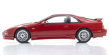Kyosho 1:18 Resin Samurai Collection Nissan Fairlady Z Z32 1989 Red