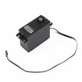 Spektrum Hv Metal Top Large Scale Surface Servo 15T