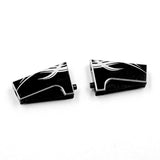 Yeah Racing Aluminum Servo Mount For Losi 1/24 Micro-B 2Wd Buggy / 1/28 Micro-T Truck