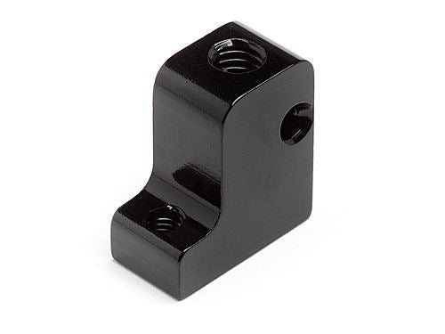 HPI Cnc Tuned Pipe Mounting Trophy Series (Black)